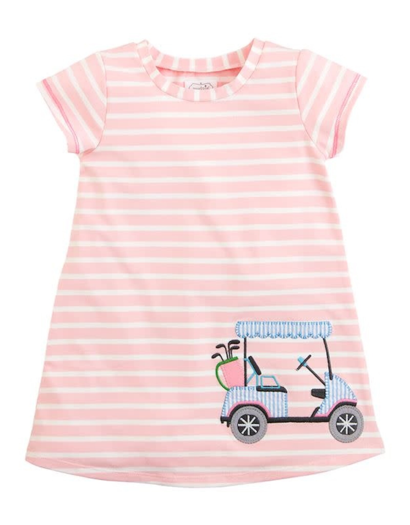 Golf T Shirt Dress
