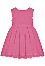 Embroidered Dress