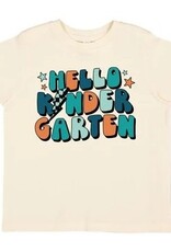 Hello Kindergarten Bolt TShirt