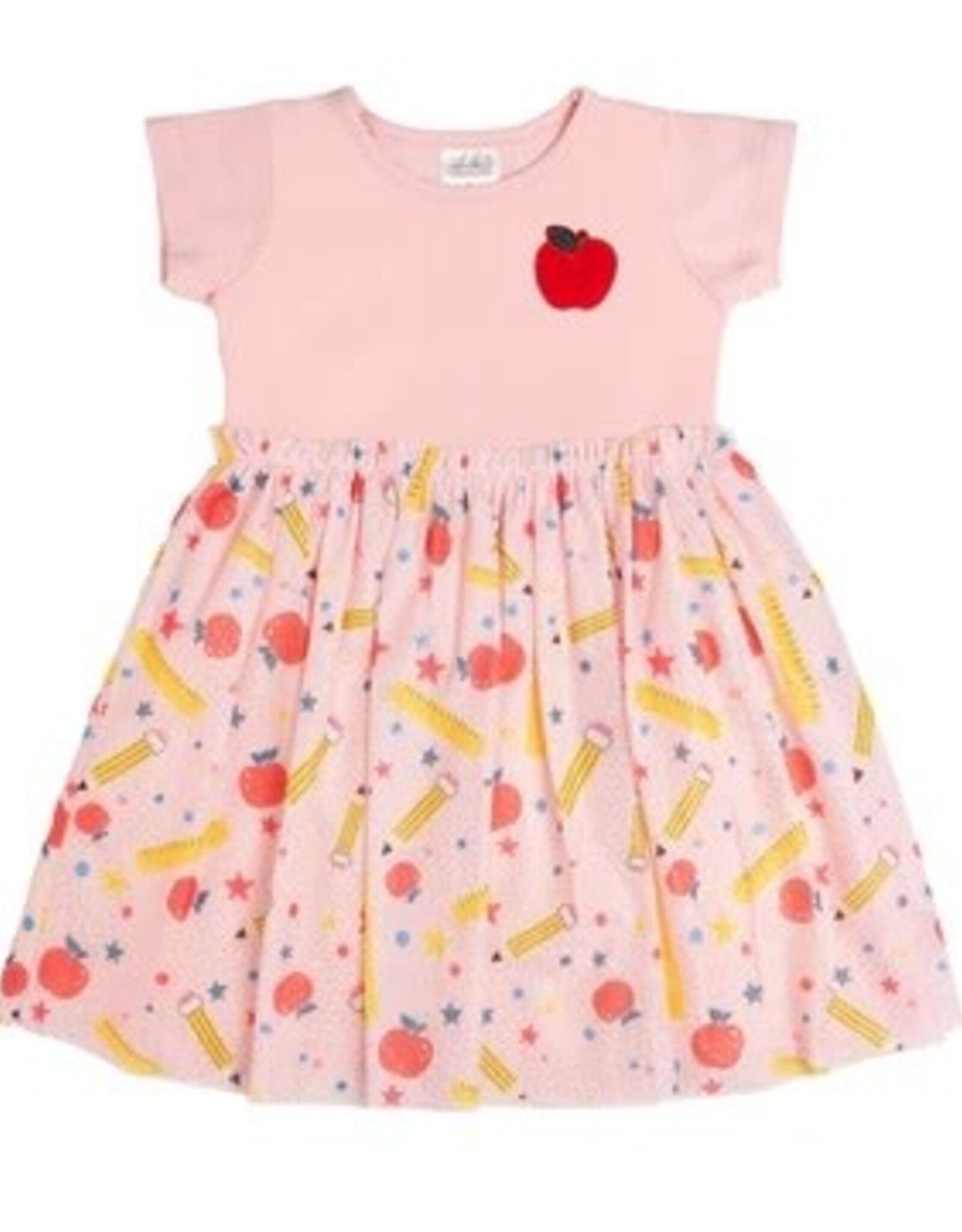 School Days Tutu Dress