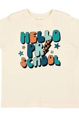 Hello Preschool Bolt TShirt