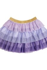 Lavendar Petal Tutu