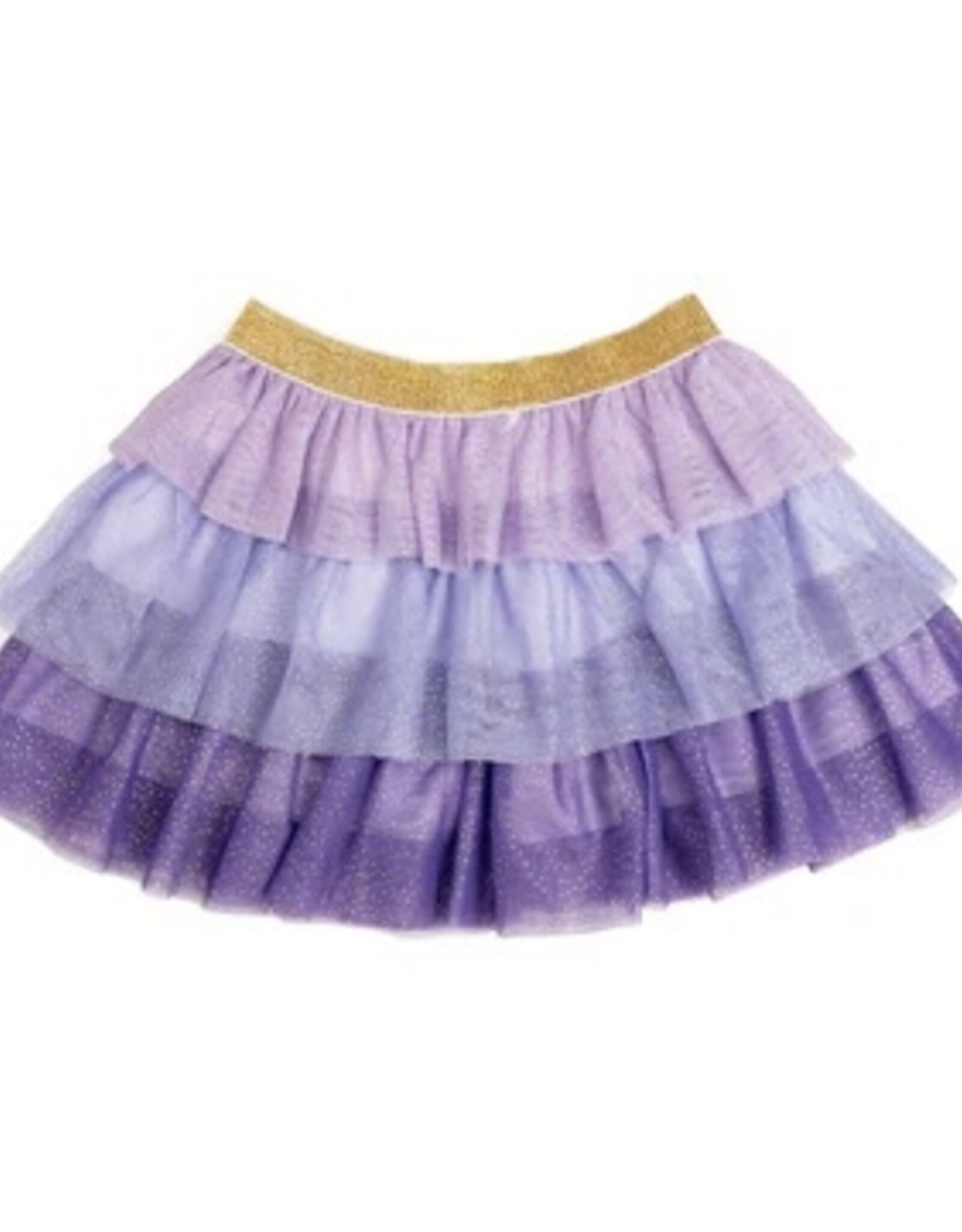 Lavendar Petal Tutu