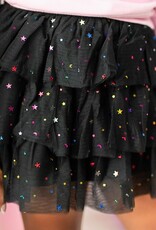 Starry Night Petal Tutu