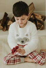 Petit Lem Husky Sweatshirt