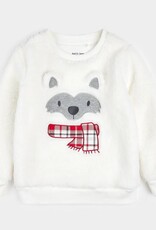 Petit Lem Husky Sweatshirt