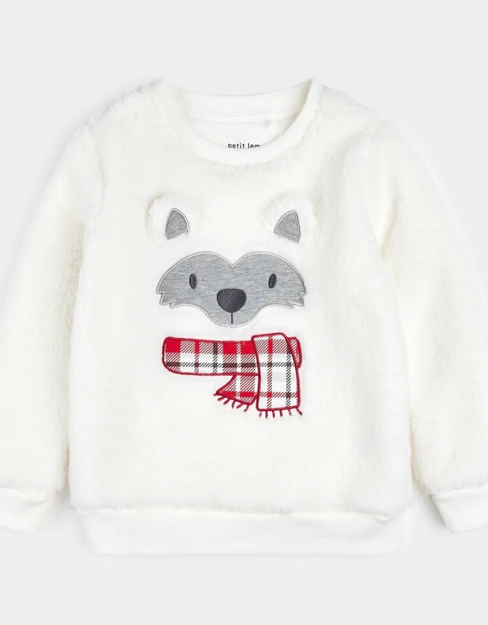 Petit Lem Husky Sweatshirt
