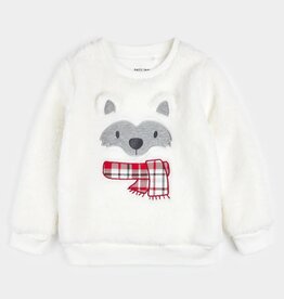 Petit Lem Husky Sweatshirt