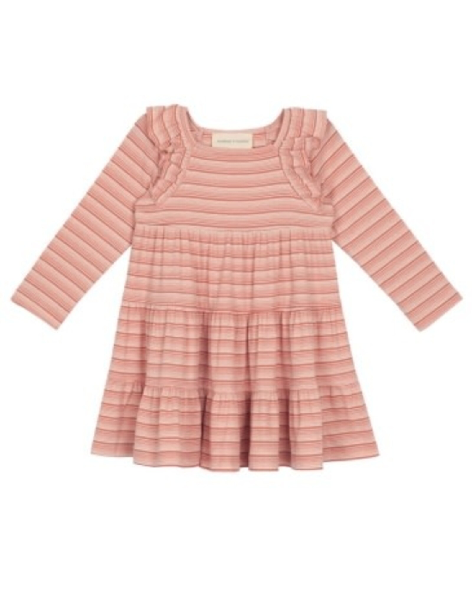 Isobella & Chloe PEPPERMINT LANE DRESS