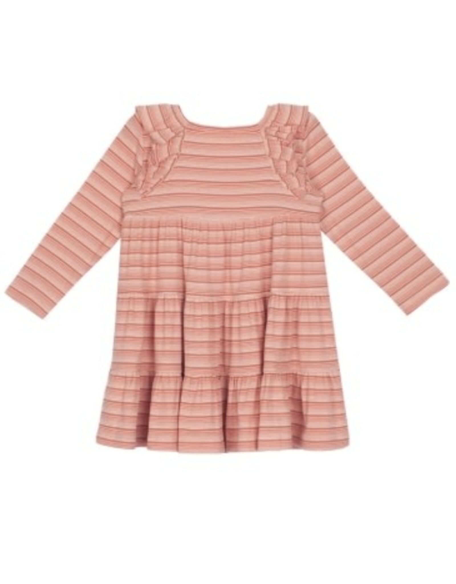 Isobella & Chloe PEPPERMINT LANE DRESS