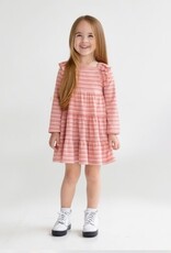 Isobella & Chloe PEPPERMINT LANE DRESS