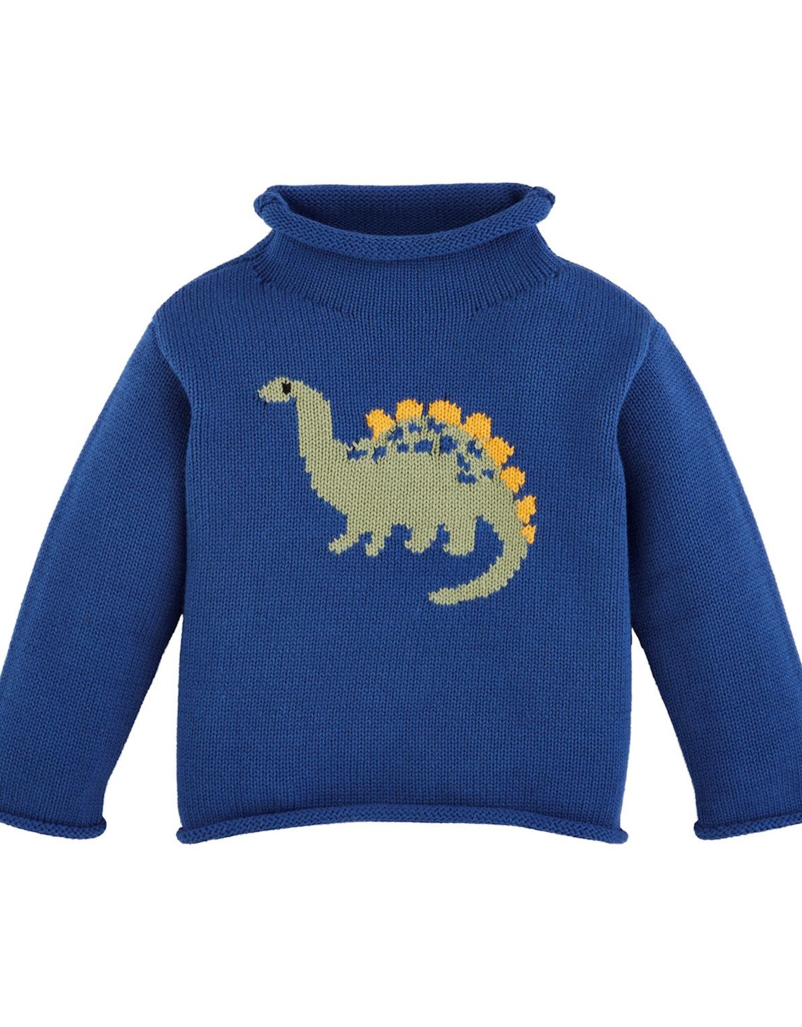 Dino Rollneck Sweater
