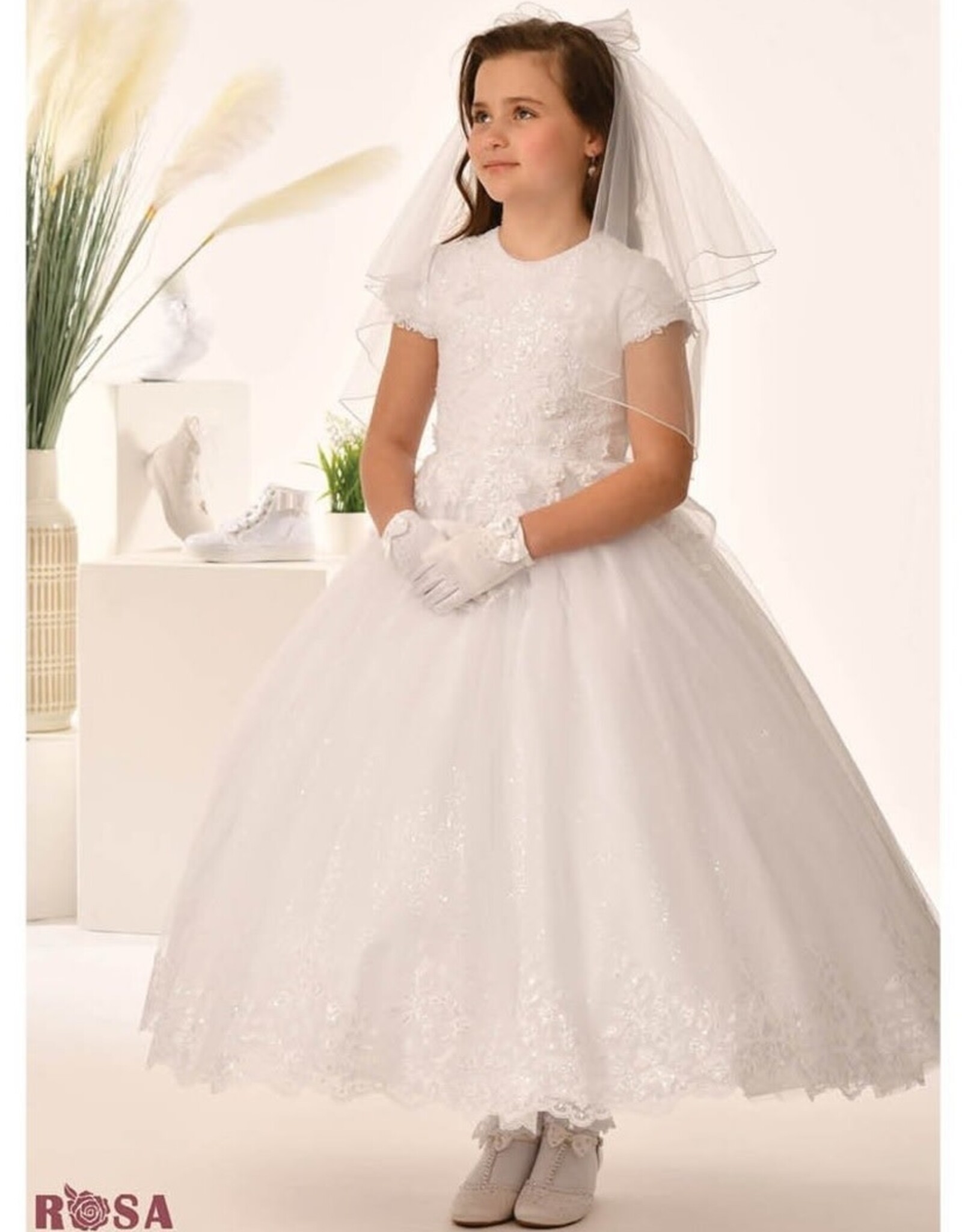 Sweetie Pie Dress RB657
