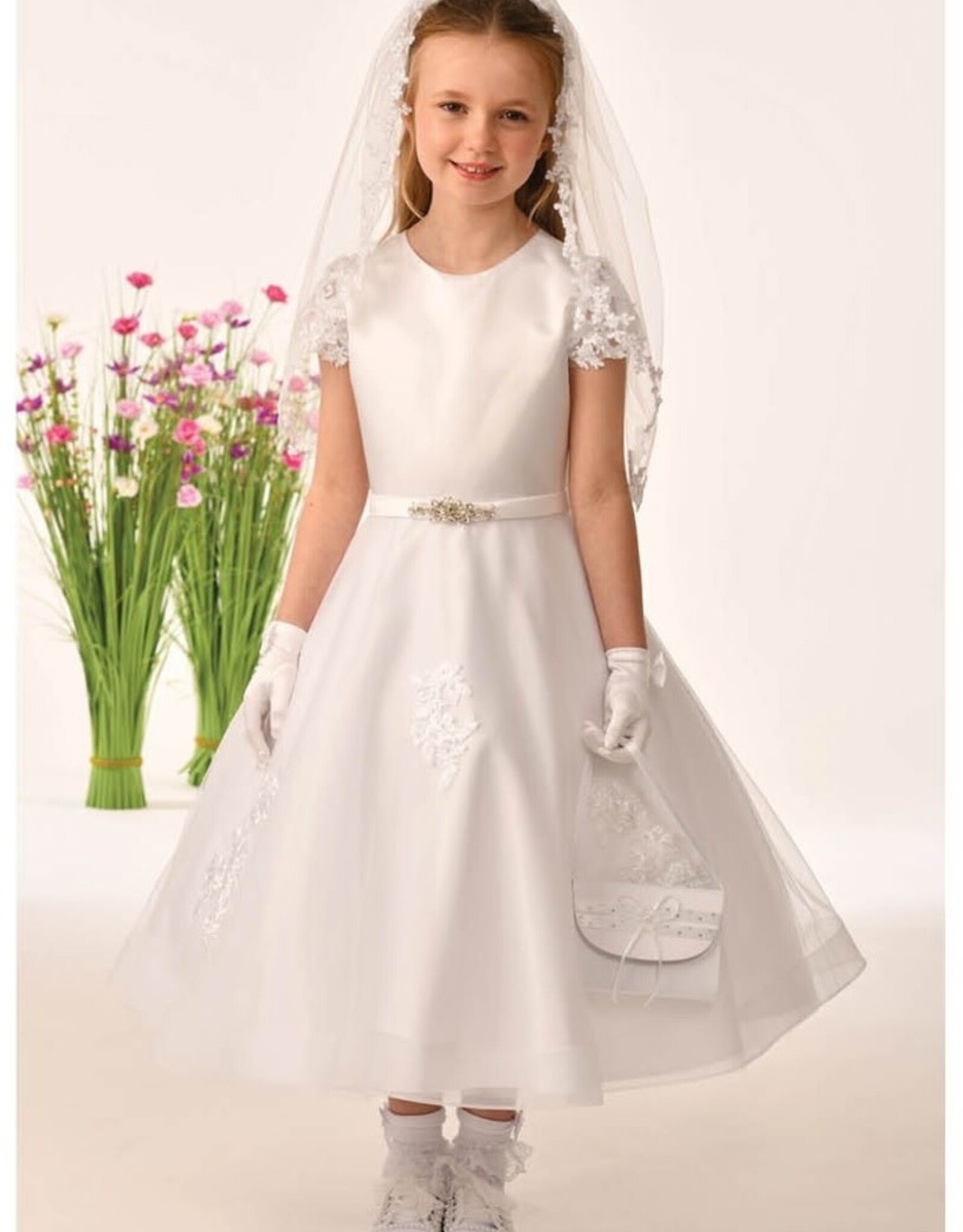 Savannah Raye Dress Naomi