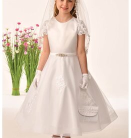 Savannah Raye Dress Naomi