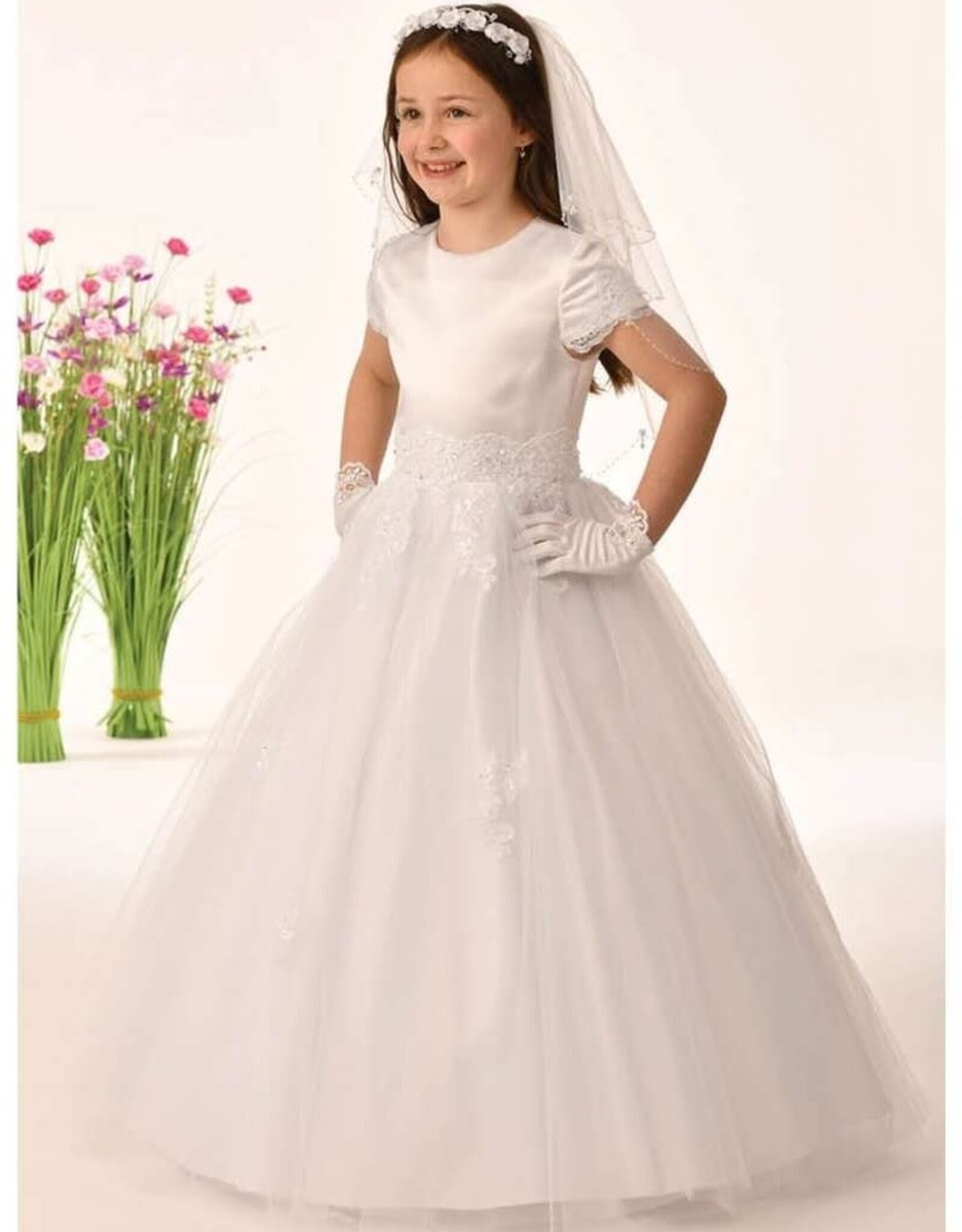 Savannah Raye Dress Lili