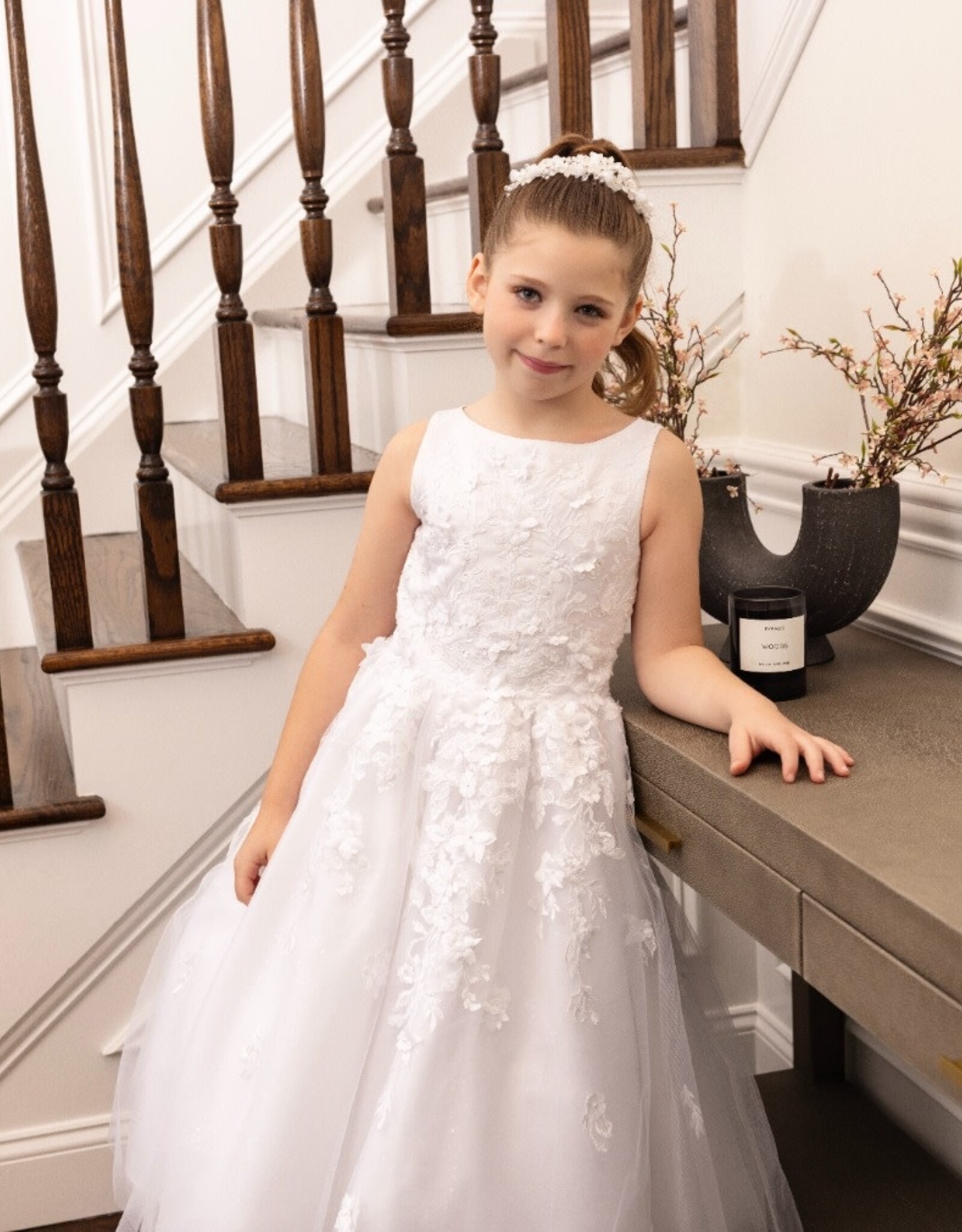 Joan Calabrese Dress 125504