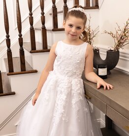 Joan Calabrese Dress 125504