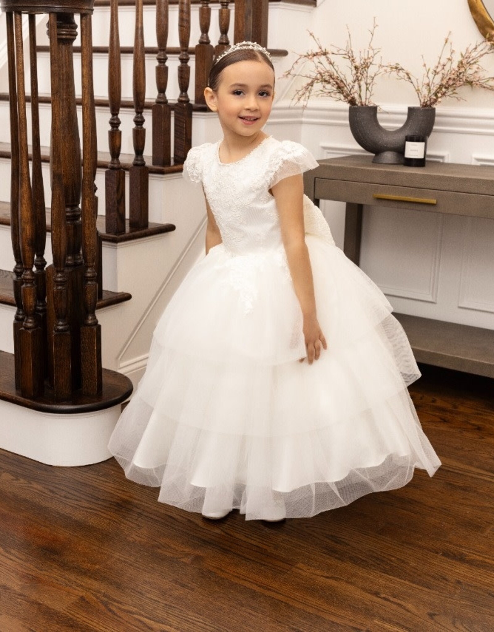 Joan Calabrese Dress 125530