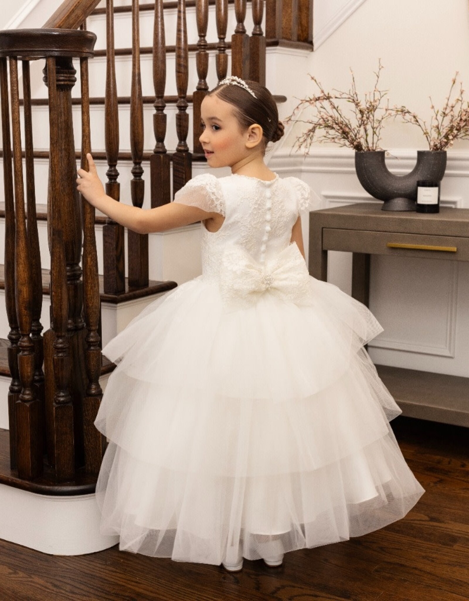 Joan Calabrese Dress 125530