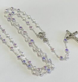 FC Heart Rosary