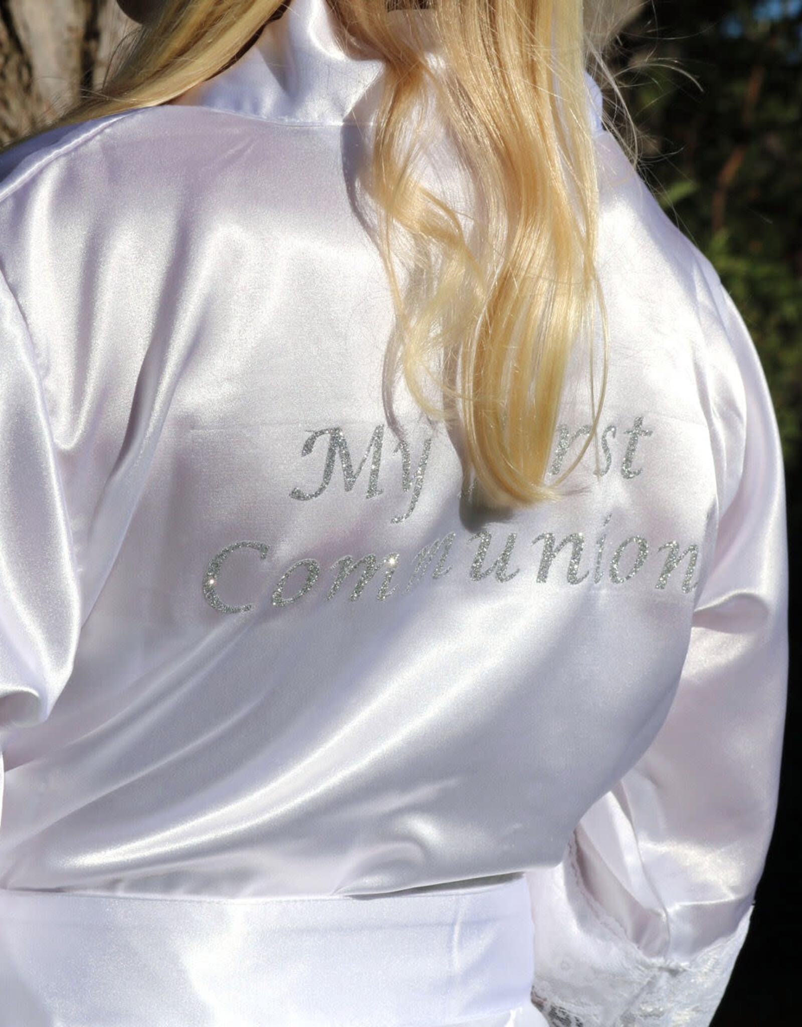 Communion Robe