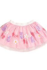 Bunny Bow Sequin Tutu