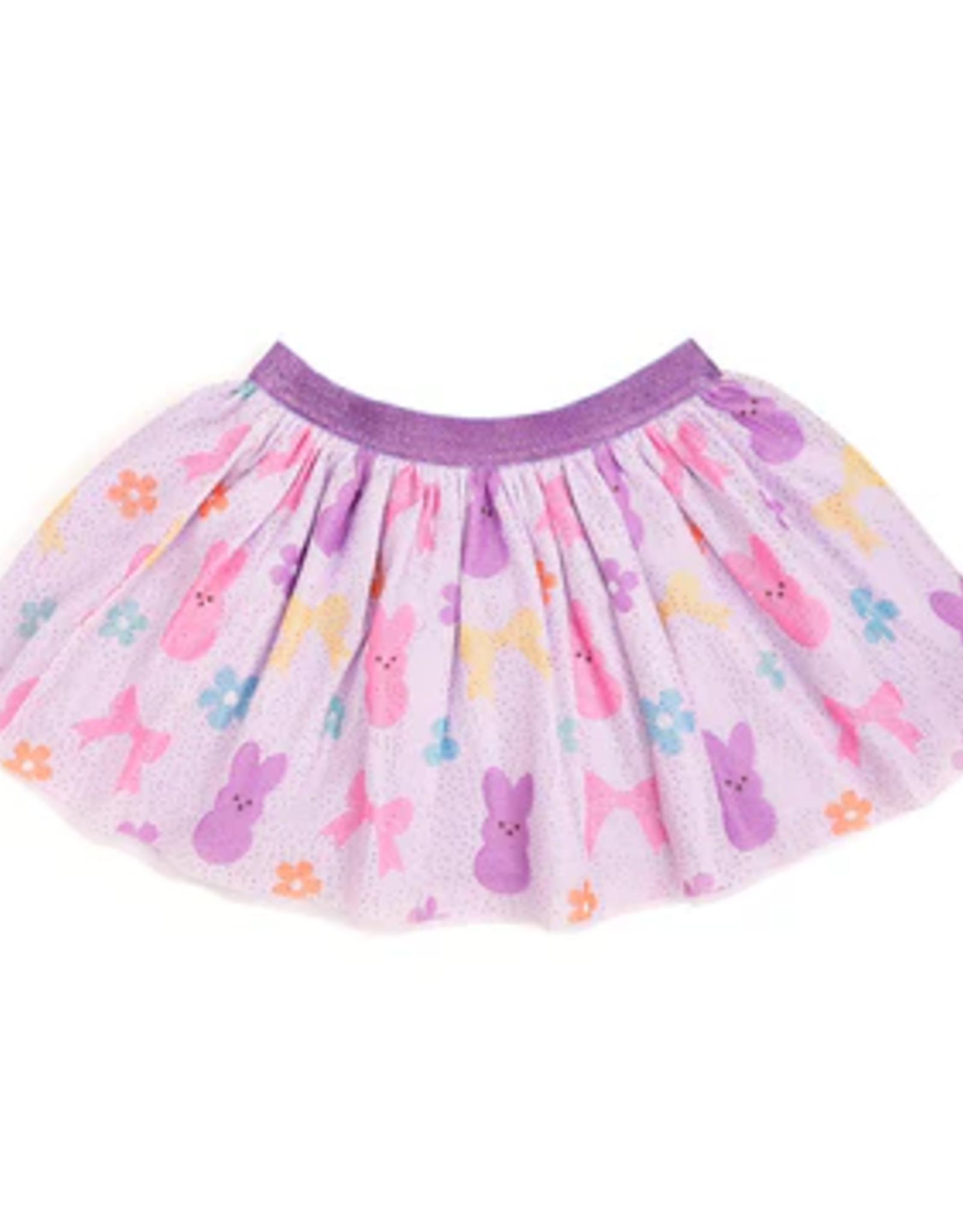Coquette Easter Bunny Tutu
