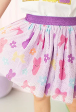Coquette Easter Bunny Tutu