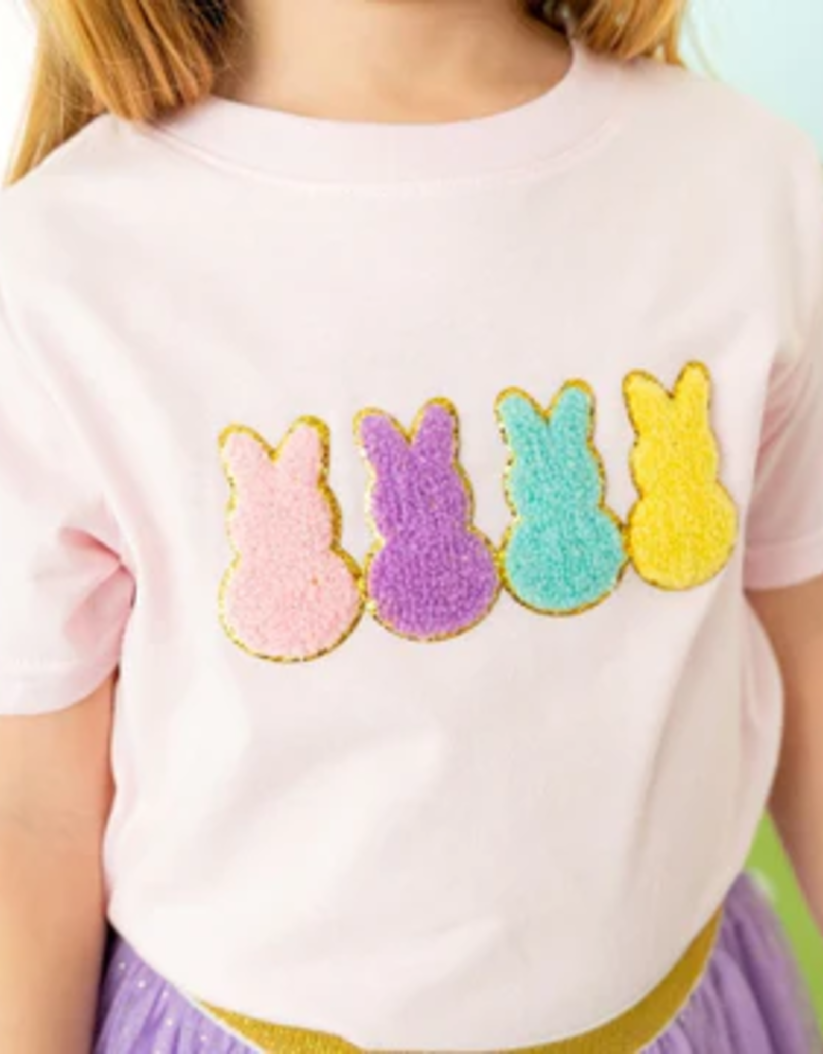Easter Peeps Tshirt