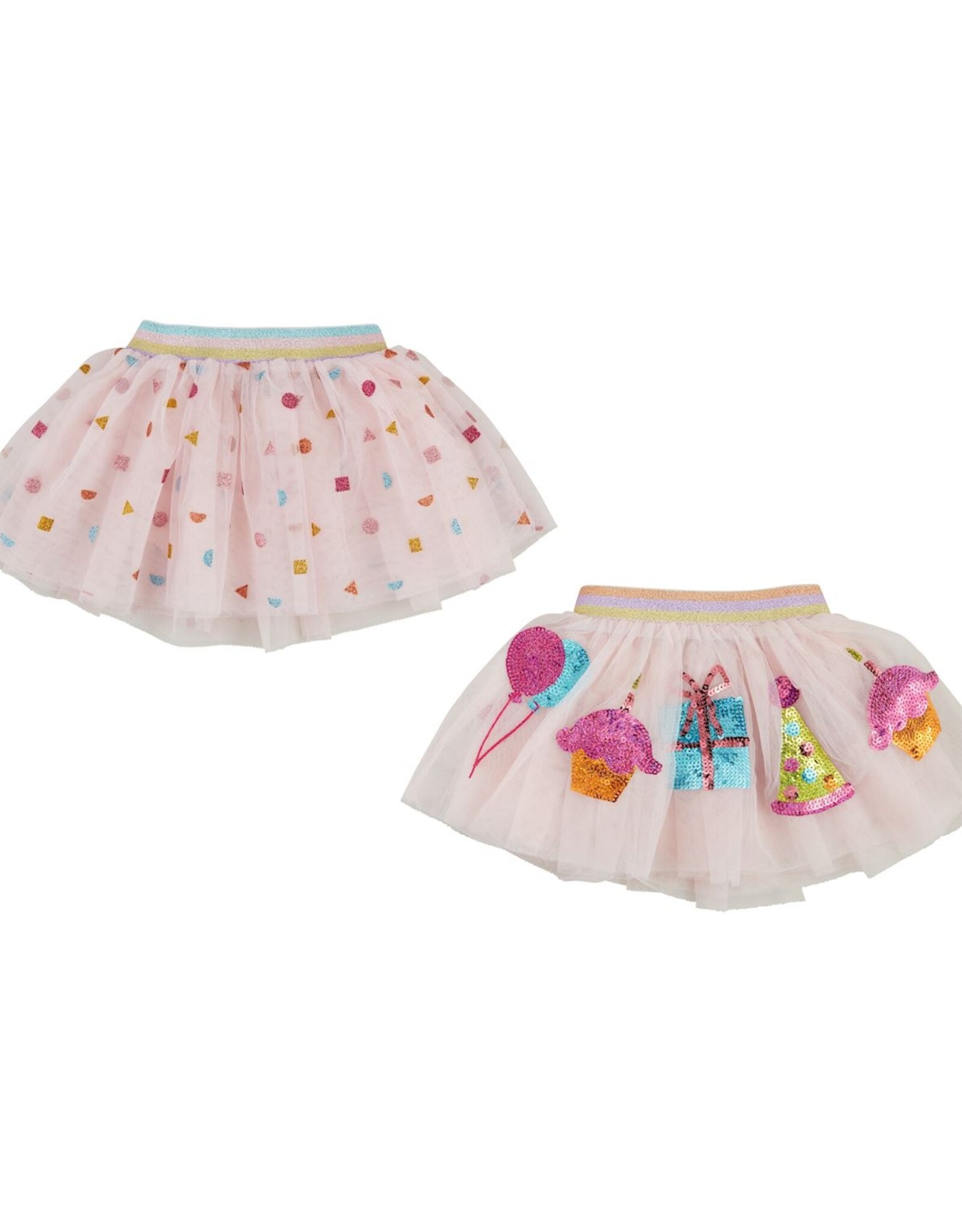 Birthday Tutu