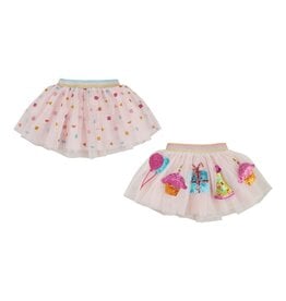 Birthday Tutu