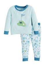 Golf Cart Pjs