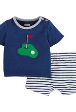 Golf Short Set
