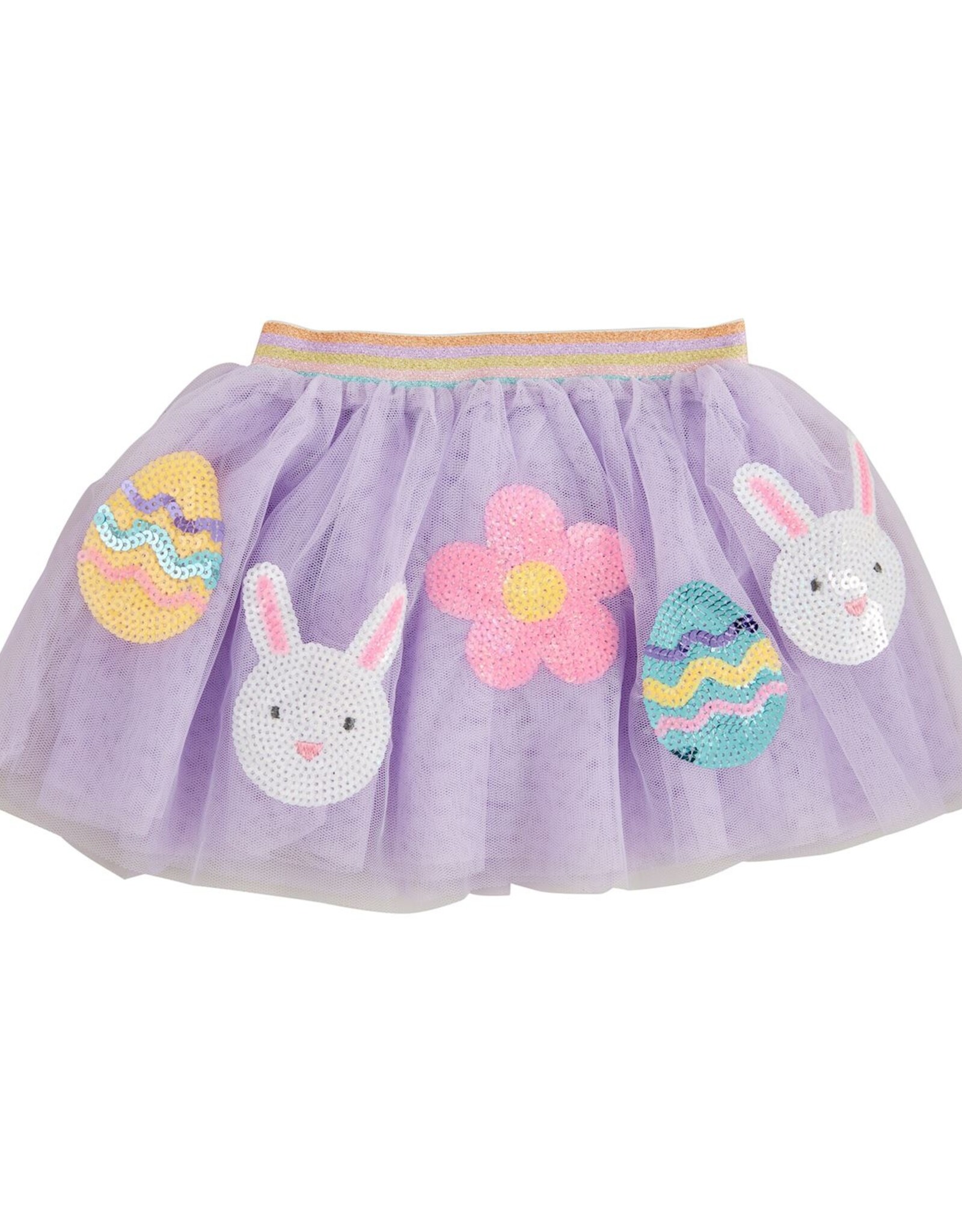 Easter Sequin Tutu