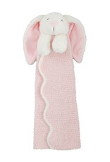 Pink Bunny Cuddle Pal