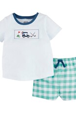 Golf Short Set 2t/3t