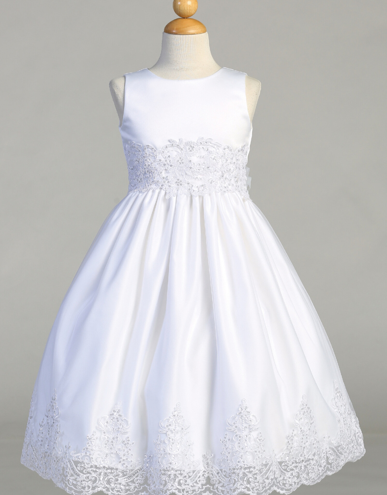 Swea Pea & Lilli Dress SP184