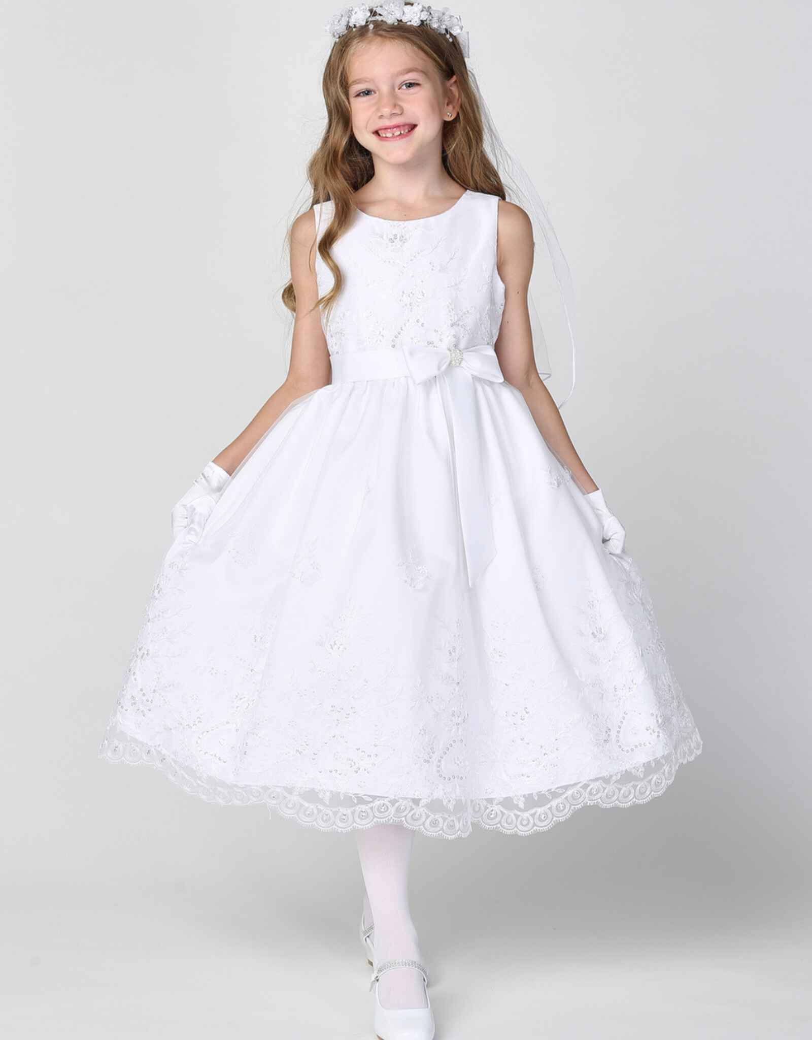 Swea Pea & Lilli Dress SP188