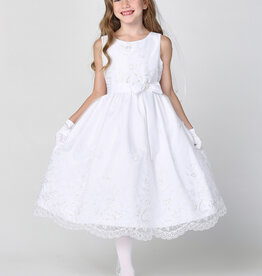 Swea Pea & Lilli Dress SP188