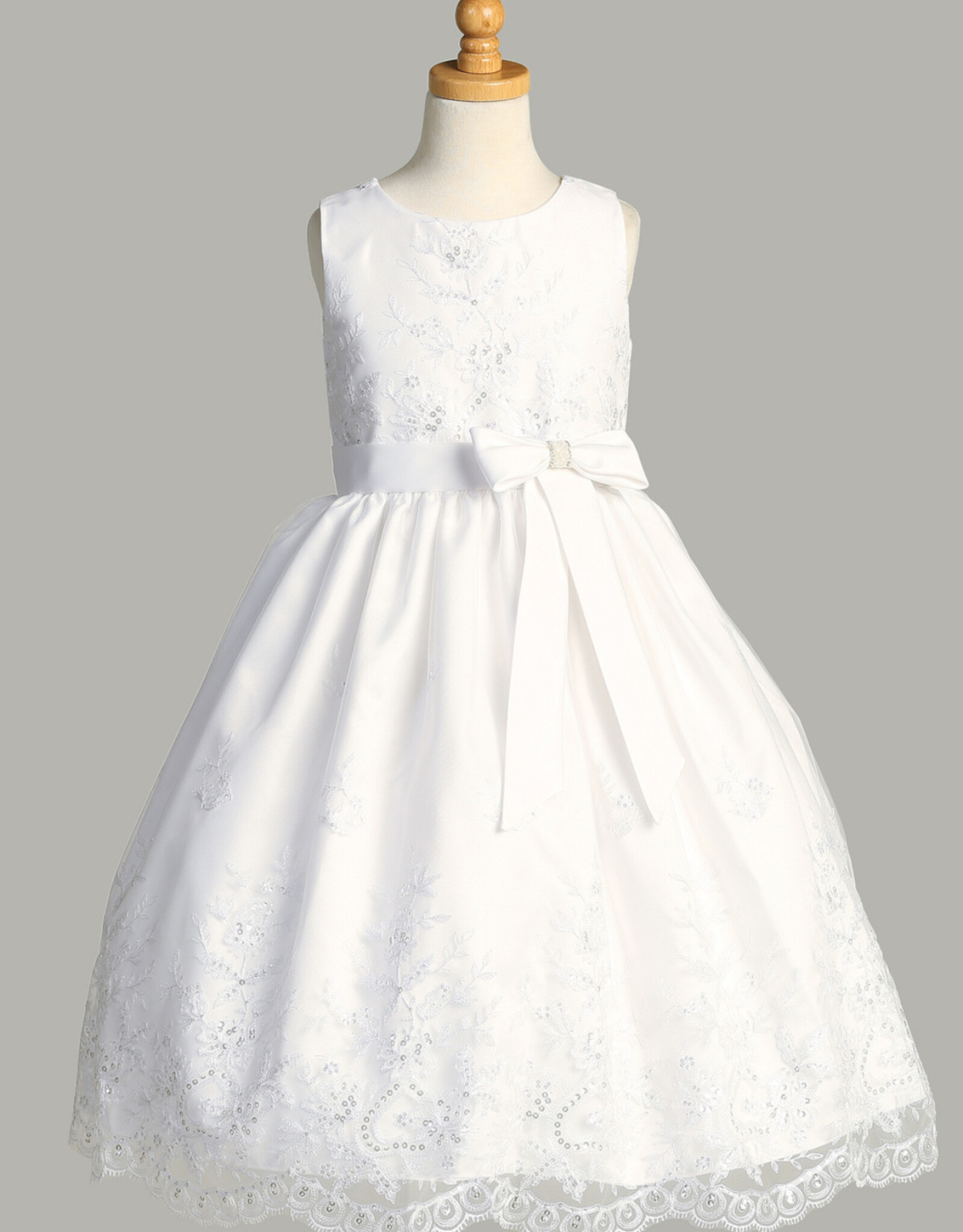 Swea Pea & Lilli Dress SP188