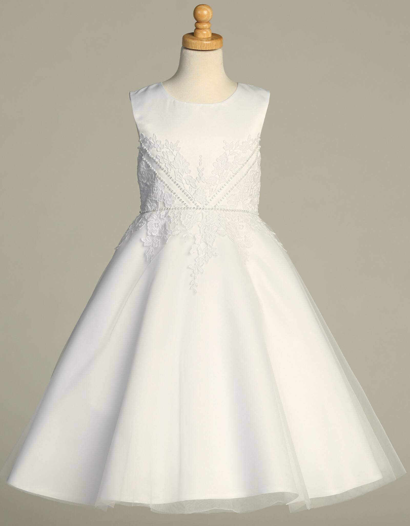 Swea Pea & Lilli Dress SP737