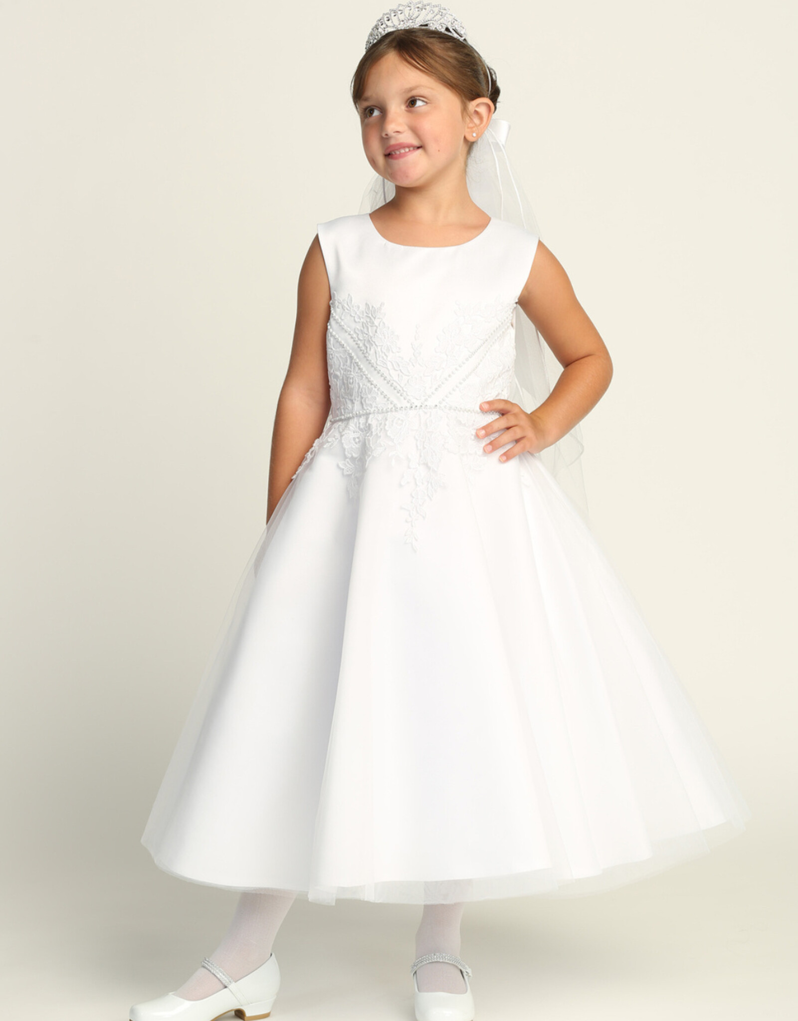 Swea Pea & Lilli Dress SP737