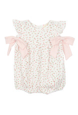 Mabel & Honey Picnic Perfect Romper