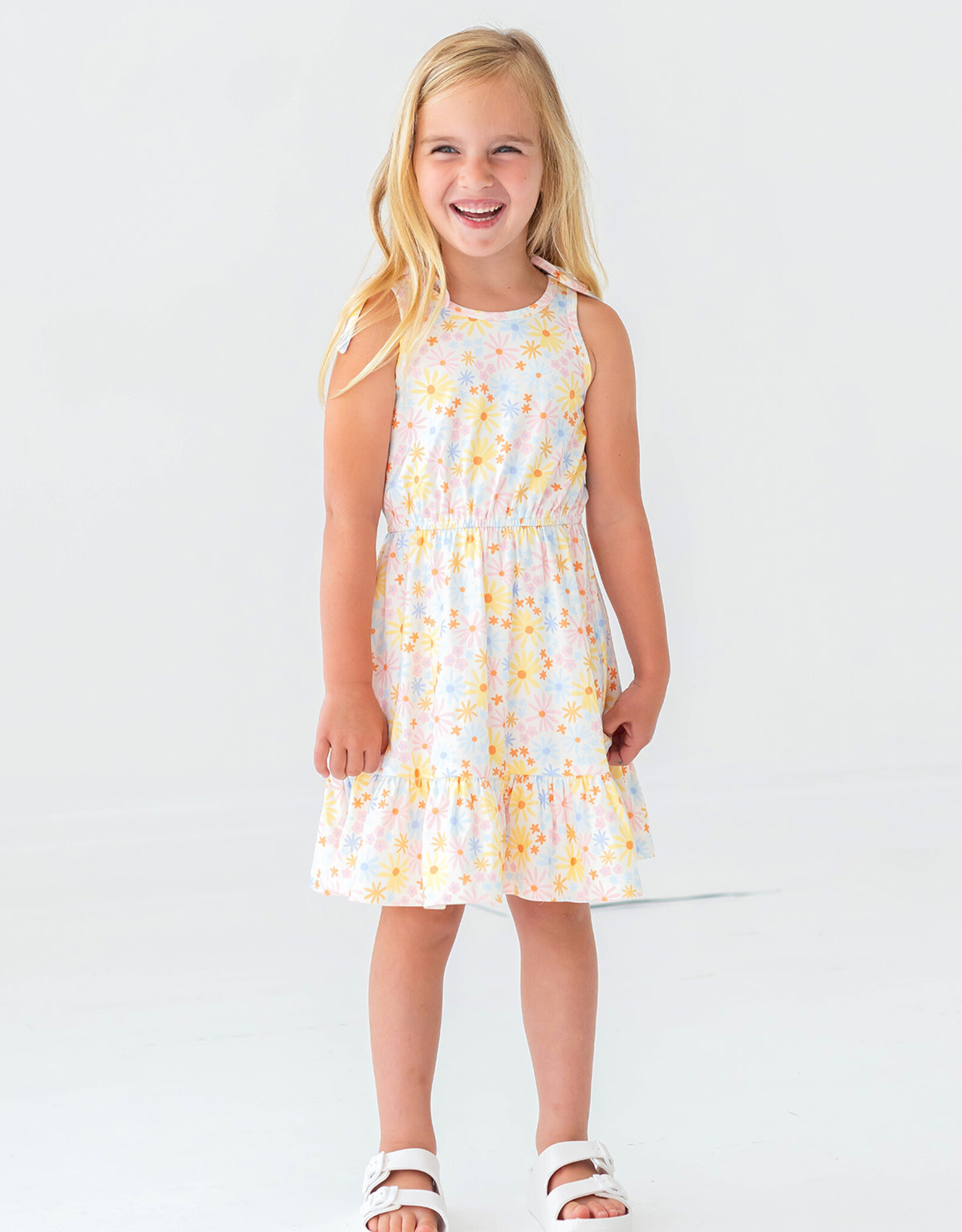 Mabel & Honey Stella Dress