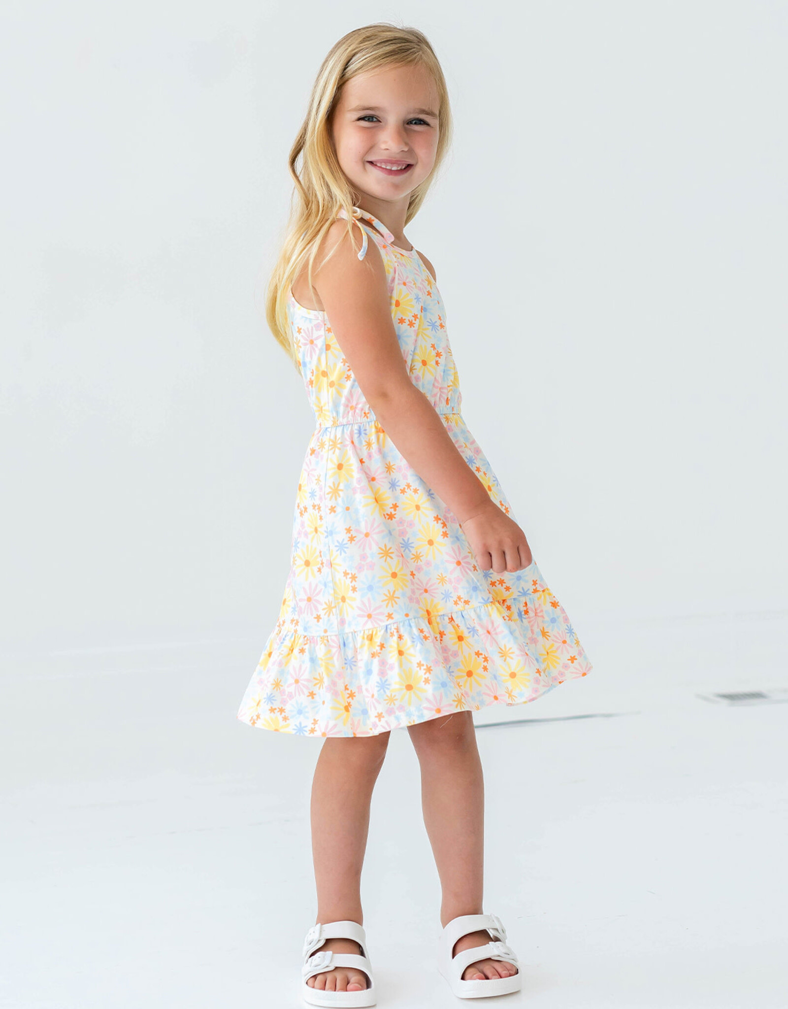 Mabel & Honey Stella Dress
