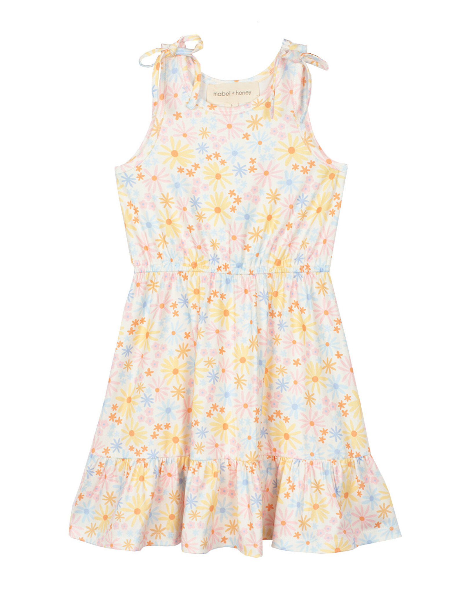 Mabel & Honey Stella Dress