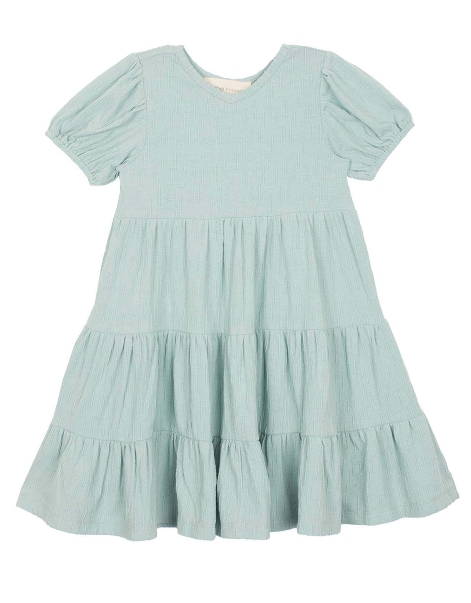 Mabel & Honey Crystal Dress