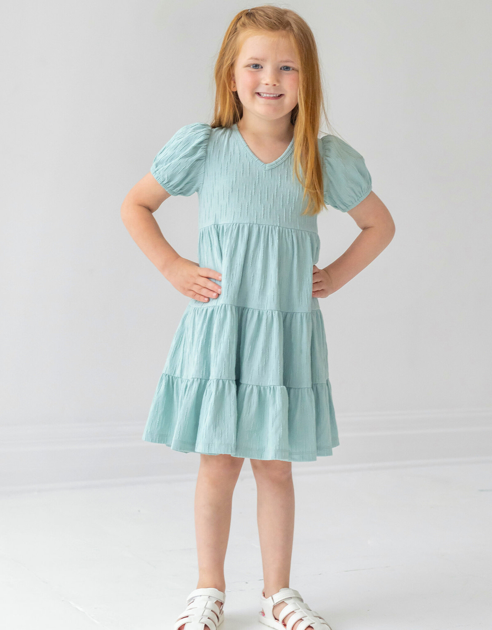 Mabel & Honey Crystal Dress