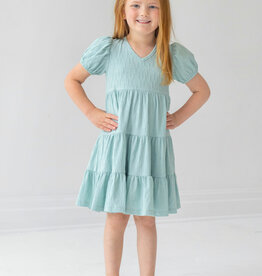 Mabel & Honey Crystal Dress